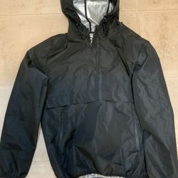 Windbreaker (M) kids 