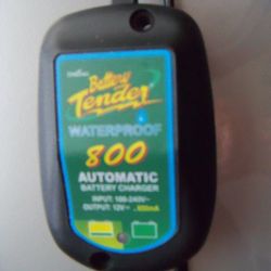 Deltran Battery Tender