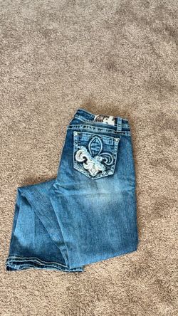 Grace in LA Jeans size 12/32