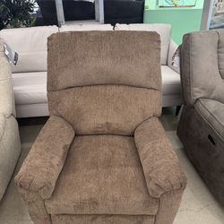 Beautiful Recliners 