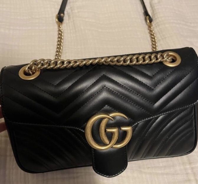 Gucci Bag 