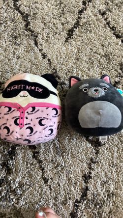 Squishmallows