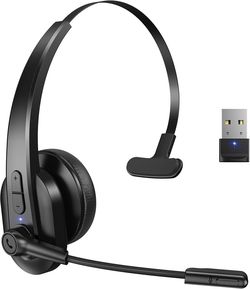 Bluetooth Headset(brand new)