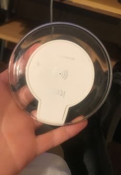 Wireless charger