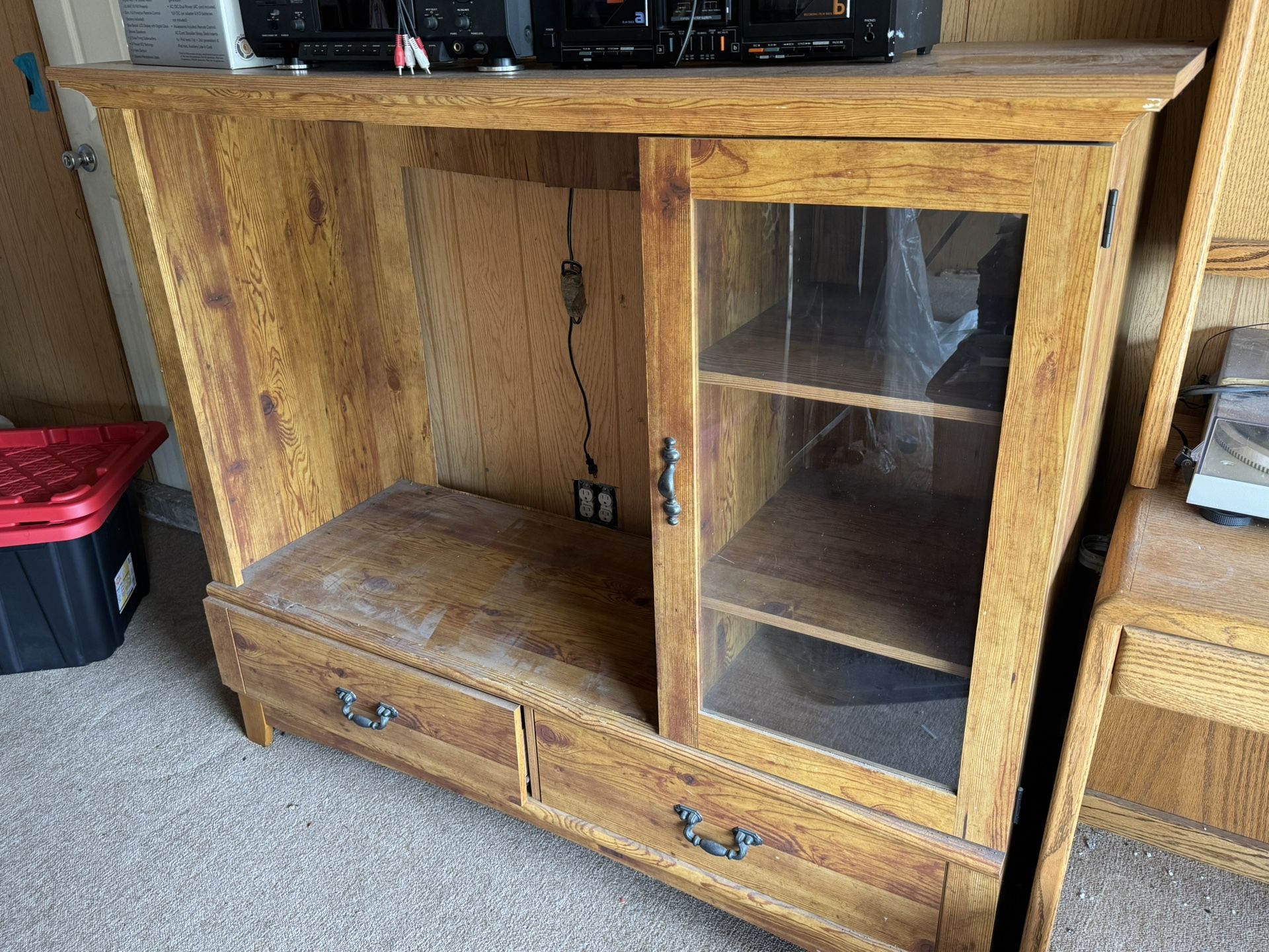Free oak furniture