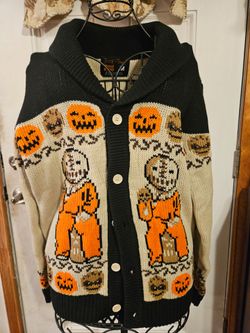 Trick or Treat (Sold Out)