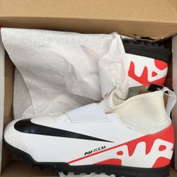 JR ZOOM SUPERFLY 9 ACADEMY TF