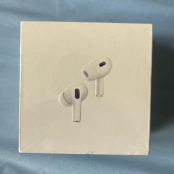 Brand New Apple Gen 2 AirPods