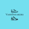 Vash Sneakers