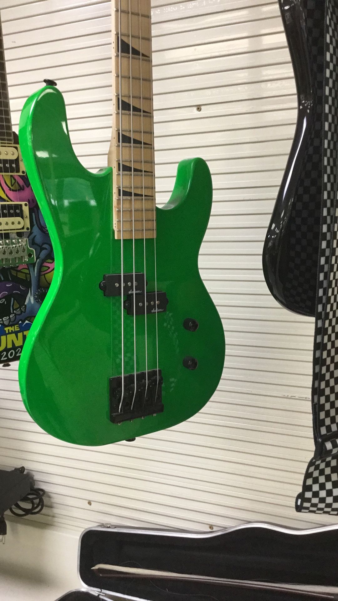 Jackson Guitar