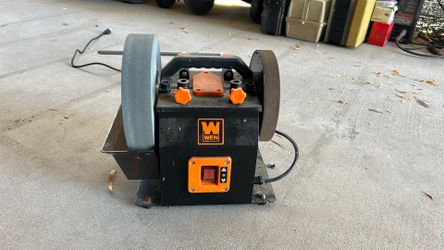 Wen wet/dry sharpener