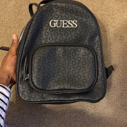 Guess backpack- Small