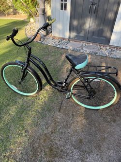 Women’s bike