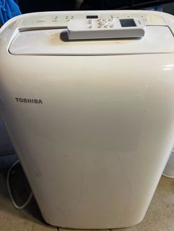 Portable Air Conditioner