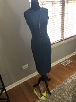 Casual or dressy dress