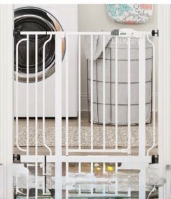 safety 1st easy install walk thru gate