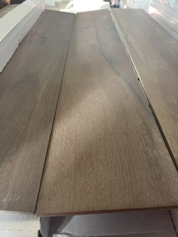 Sheetz Wood Tile 8”x48”