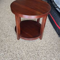 Side Table 