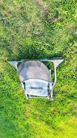 Baby chair