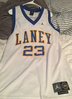 Michael jordan sz XL high school jersey
