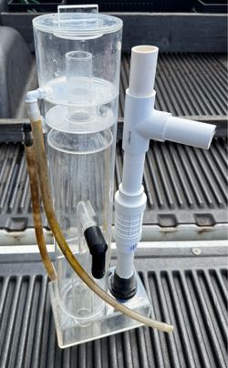 CPR SR4 Protein Skimmer