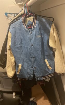 Aspen Sport Jacket