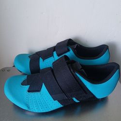 Fizik Tempo Powerstrap R5 Cycling Shoes