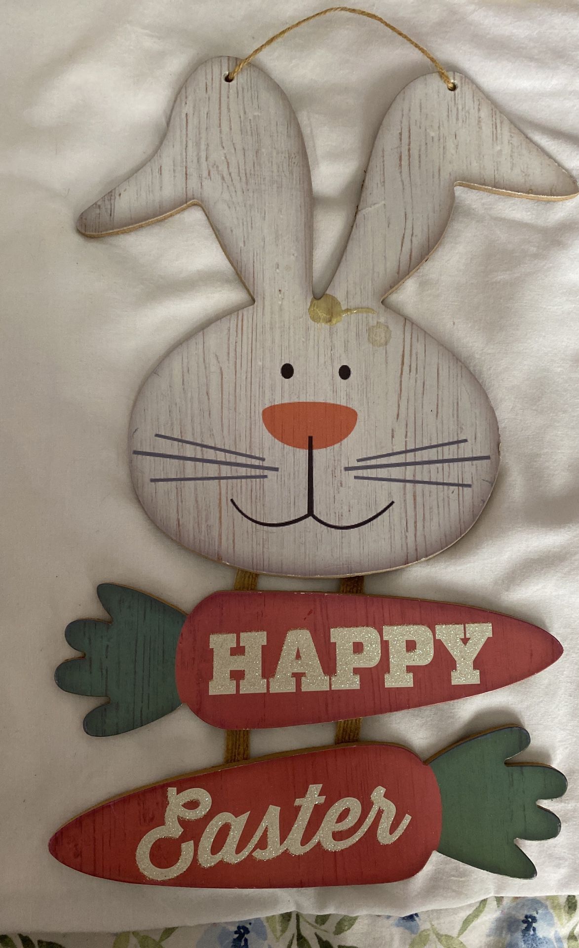 Easter Decorations 