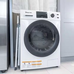 Dryer/washer Combo