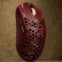 Scream Finalmouse Medium