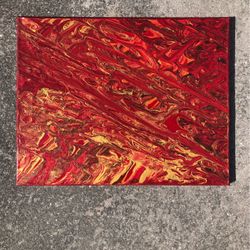 ABSTRACT PAINTING