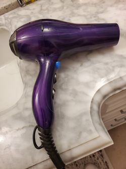 Hair Dryer