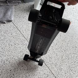 Halo Carbon Edition- Electric Skateboard