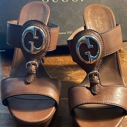 Gucci Shoes Size 40