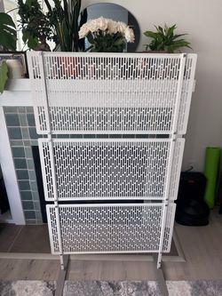 IKEA LUNGÖN Privacy Screen