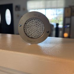 🔧 SICK SW50 1000131 Reflector – Clean Used 