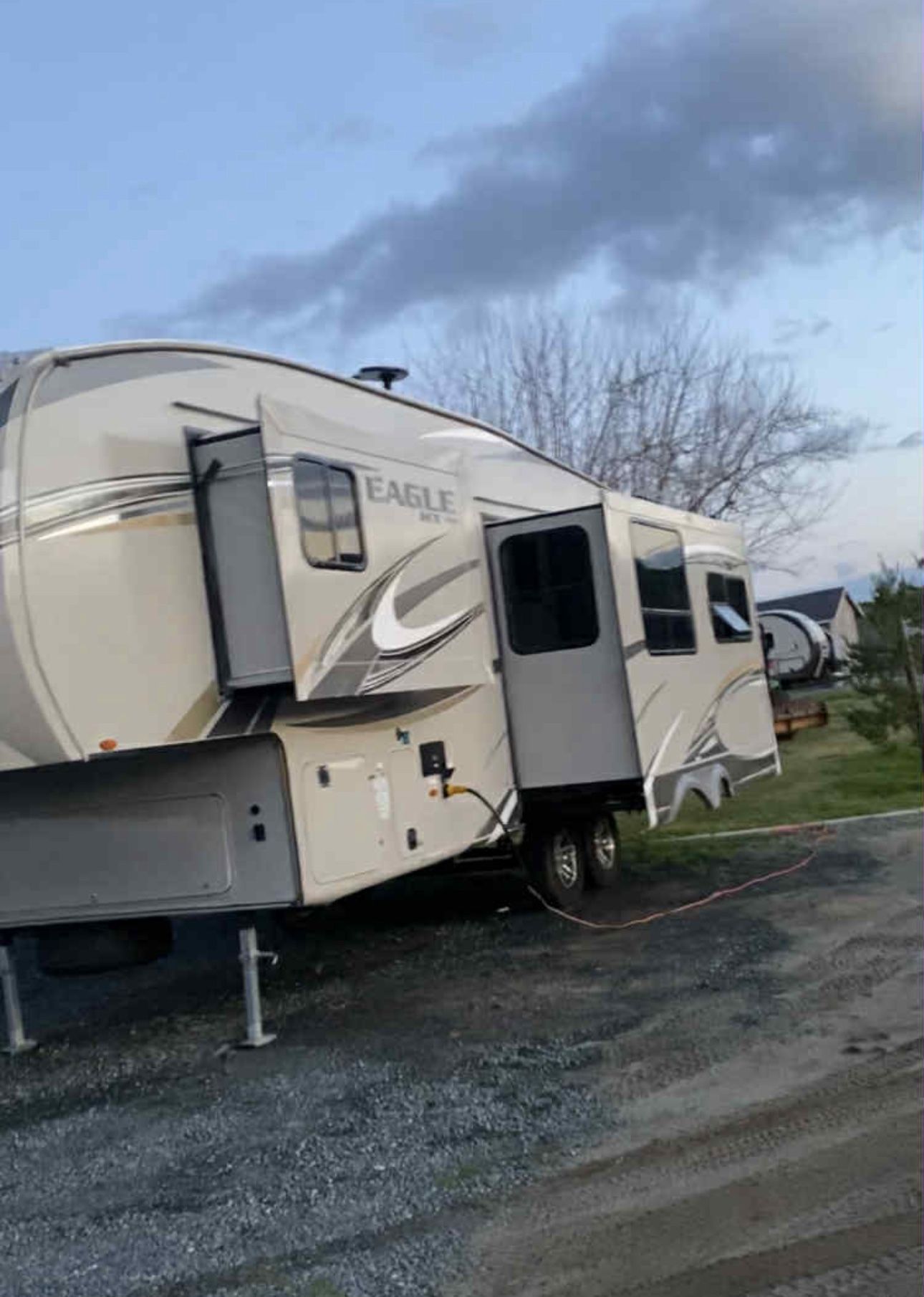 2018 Jayco Ht RV
