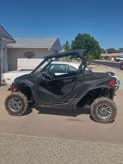 2023 Z-Force