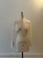 Wedding Bolero Jacket