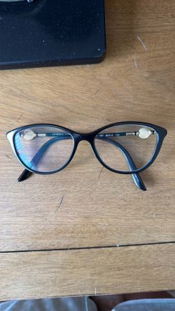 Versace eye glasses