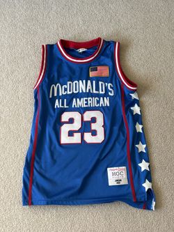 Michael Jordan Jersey