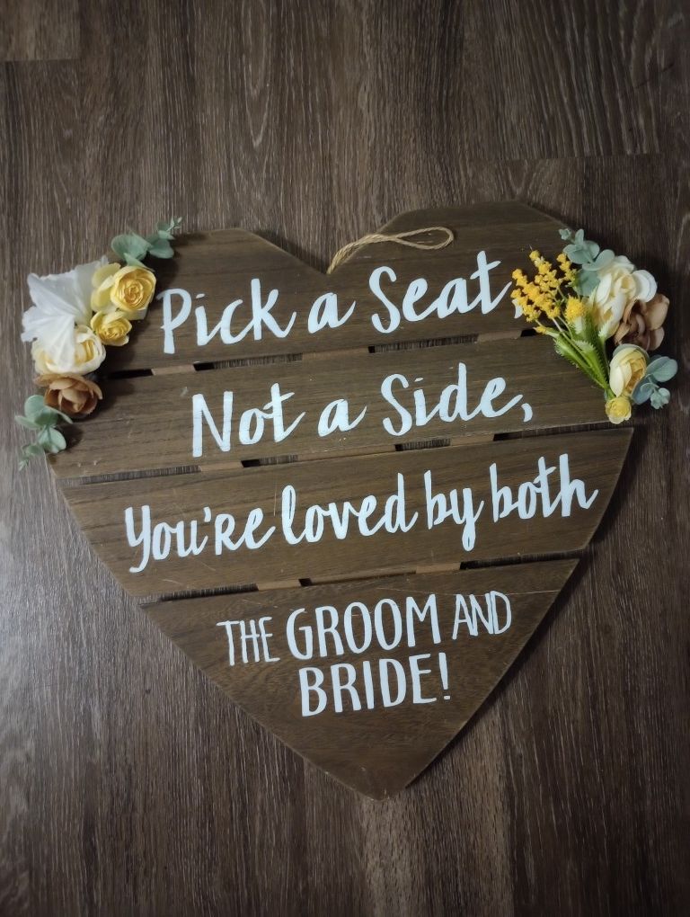 Wedding Decor $5 Per Item!!