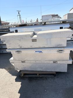 Tool box $70 each box