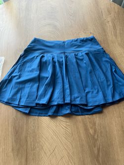 New women skort