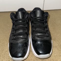 Air Jordan 11s Big Kids 