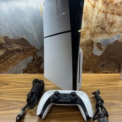 Sony PlayStation 5  Slim Disc,PS5 CFI-2015 Console Game System, Ps5,PlayStation 5,Ps5,PlayStation 5,ps#5,ps#5 Slim Version,slim Edition Ps5,