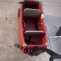 Wagon
