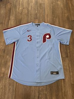 Bryce Harper Philadelphia Phillies Nike Alternate Limited Player Jersey Mens XL