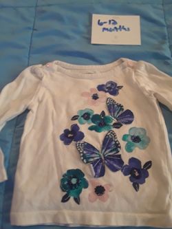 Boy and girl 6-12 months make offer