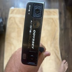 Odyssey AI One Blade 